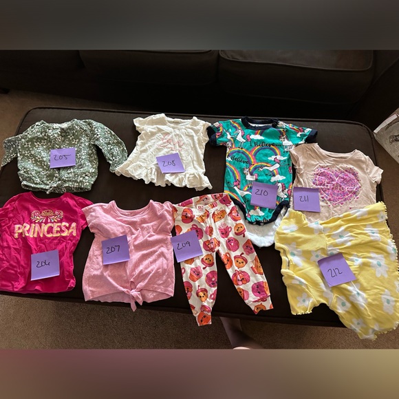 Baby Clothes! - Picture 8 of 9